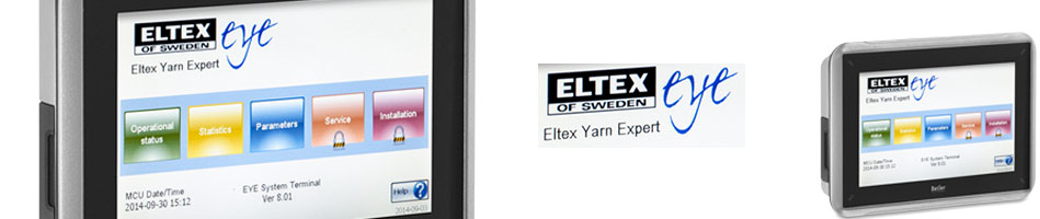Sistema EYE busca venta y asesoria en Syltextil 2222403106