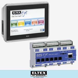 syltextil distribuidor de sensores ELTEX