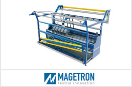 syltextil distribuidor de Magetron