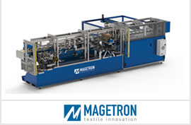 syltextil distribuidor de Magetron en México